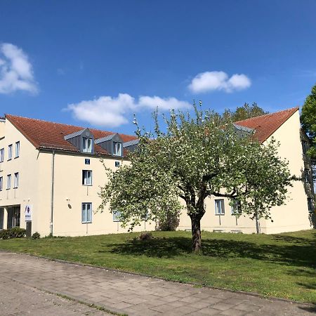 Prima Hotel Havelland Groß Kreutz Extérieur photo