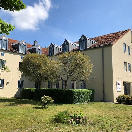 Prima Hotel Havelland Groß Kreutz Extérieur photo