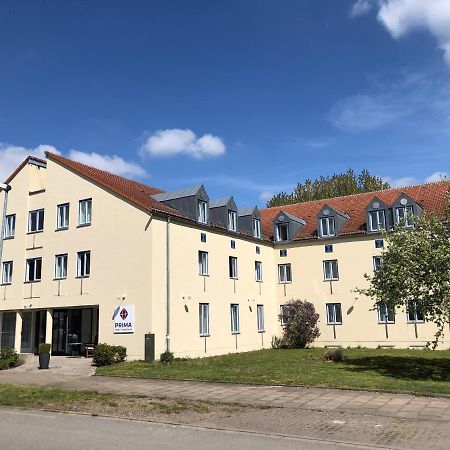 Prima Hotel Havelland Groß Kreutz Extérieur photo