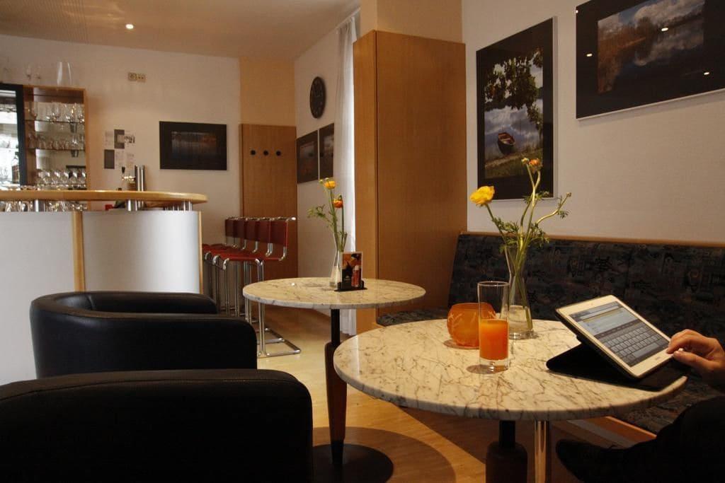 Prima Hotel Havelland Groß Kreutz Extérieur photo