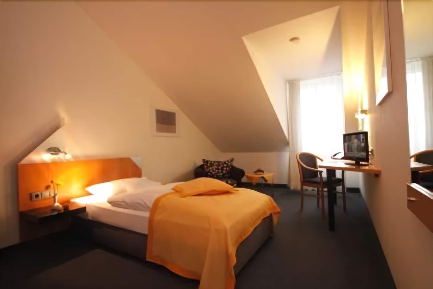 Prima Hotel Havelland Groß Kreutz Extérieur photo