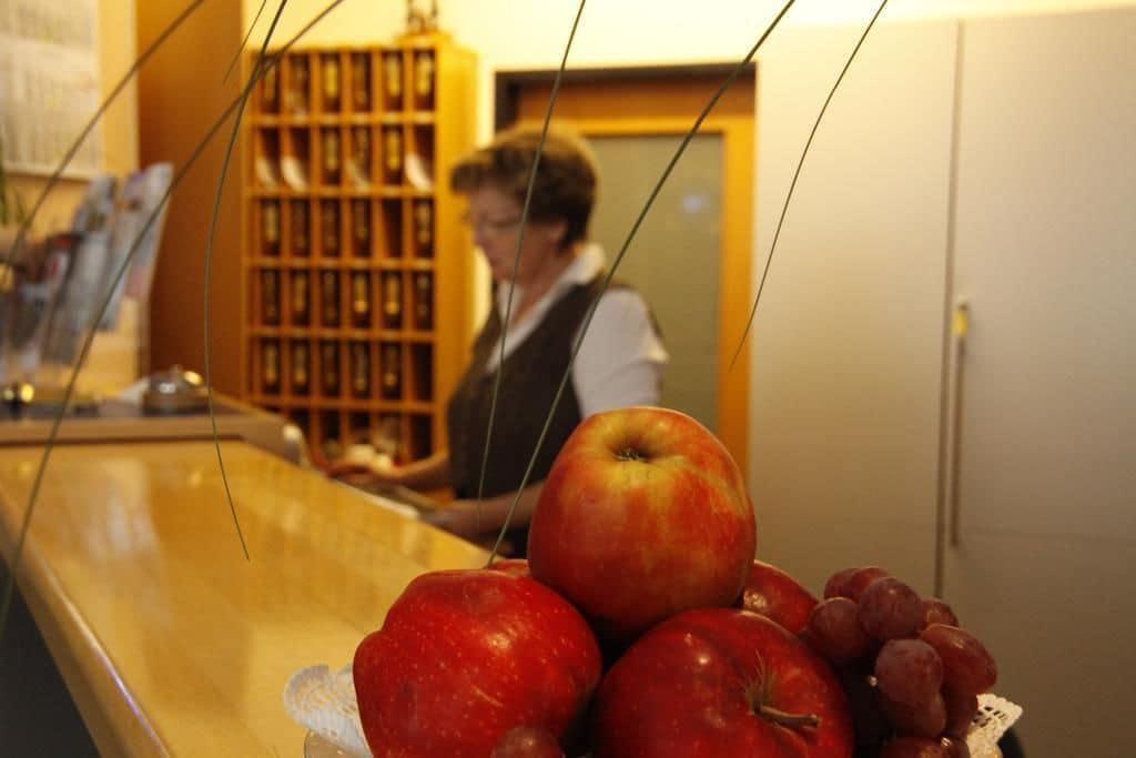 Prima Hotel Havelland Groß Kreutz Extérieur photo