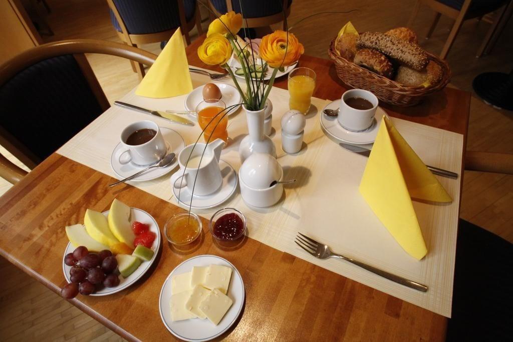 Prima Hotel Havelland Groß Kreutz Extérieur photo
