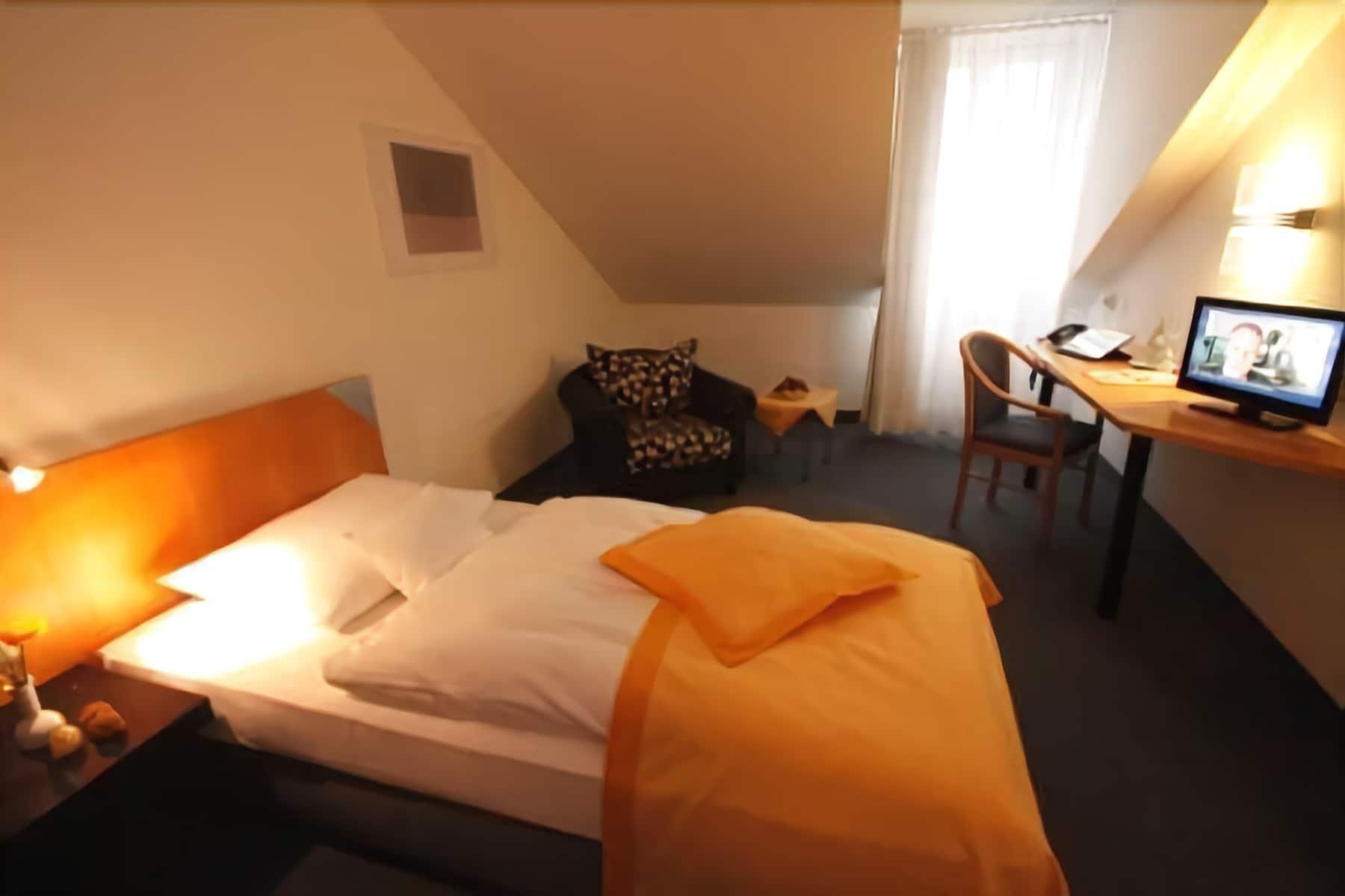 Prima Hotel Havelland Groß Kreutz Extérieur photo