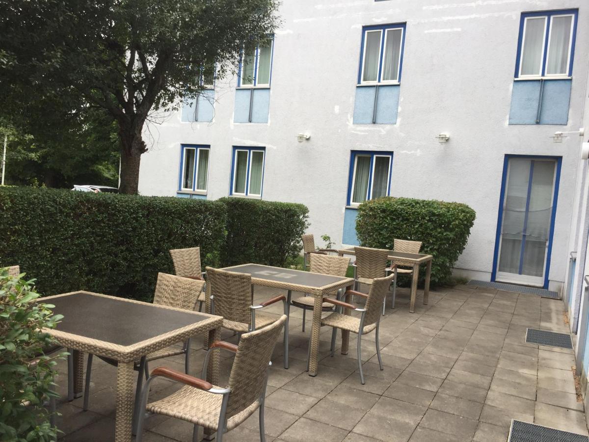 Prima Hotel Havelland Groß Kreutz Extérieur photo