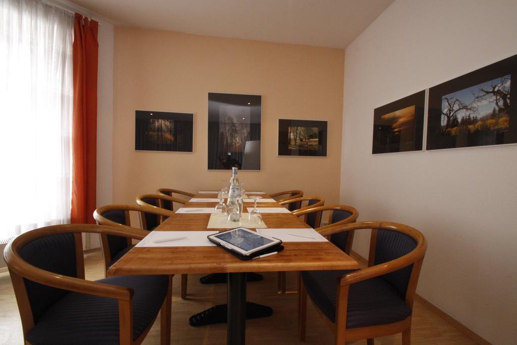Prima Hotel Havelland Groß Kreutz Extérieur photo