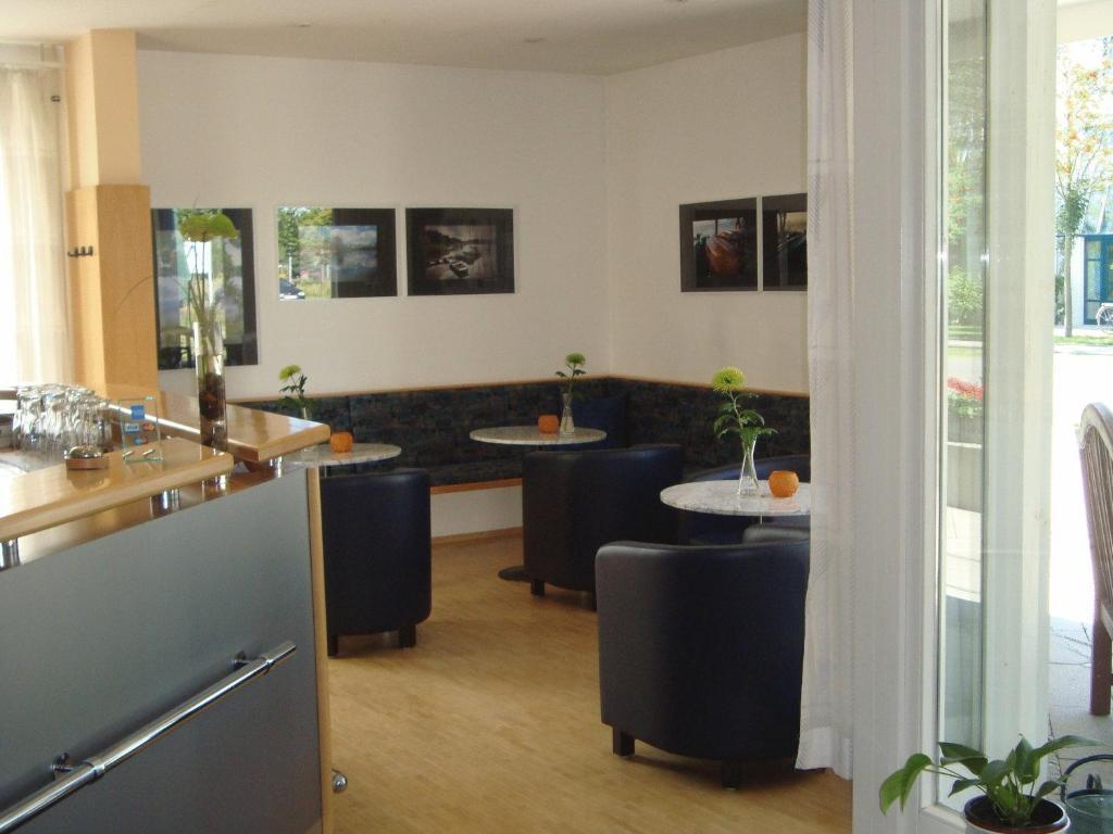 Prima Hotel Havelland Groß Kreutz Extérieur photo