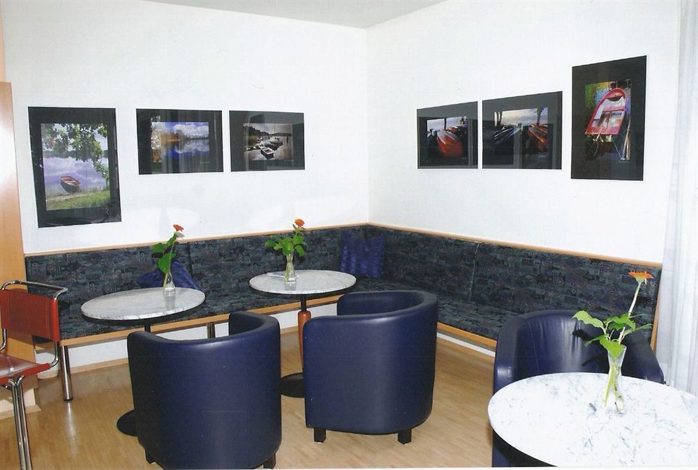 Prima Hotel Havelland Groß Kreutz Extérieur photo