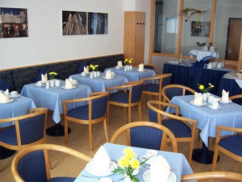 Prima Hotel Havelland Groß Kreutz Extérieur photo